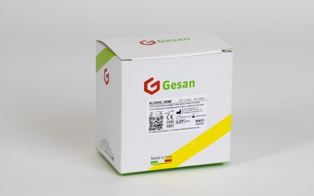 Toxicology drugs of abuse