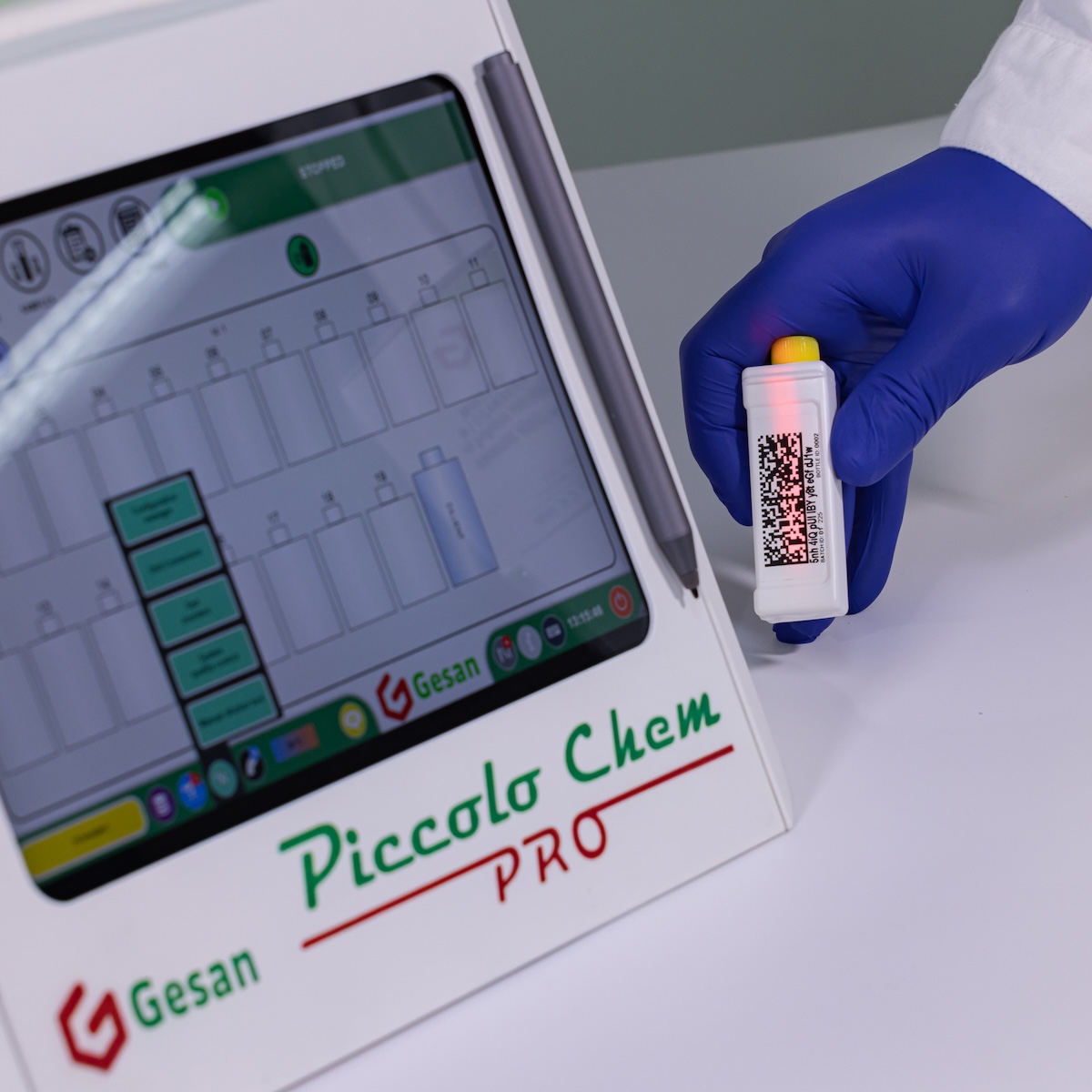 FAMILY PRO GESAN PRODUCTION 1