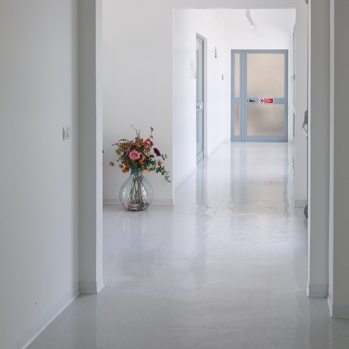 GESAN PRODUCTION PRODUZIONE E RICERCA 2