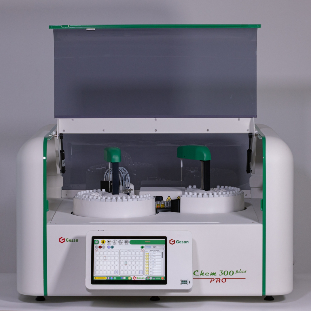 Gesan production 300 chem pro plus