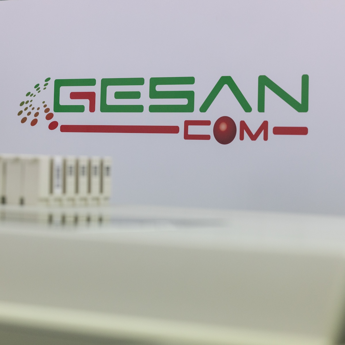 gesan com